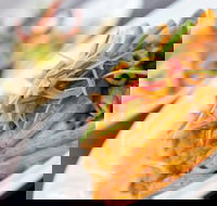 Sorrentos Cafe - Surfers Gold Coast