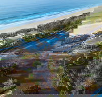Steamers Bar and Grill - Surfers Gold Coast