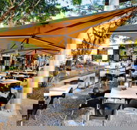 Stones Corner Hotel - Surfers Gold Coast