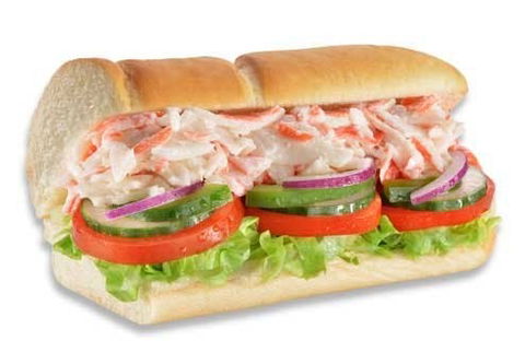 Subway - Carindale - Surfers Gold Coast 0
