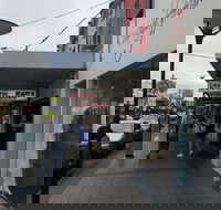 Sushi Rozelle - Surfers Gold Coast