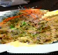 Thai on the Terrace - Surfers Gold Coast