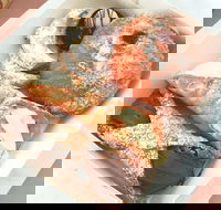 Trivelli Cakes - Surfers Gold Coast