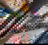 Vineet's Indian Sizzler - Surfers Gold Coast