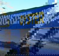 Wooli Oyster Supply and Seafood Co-op - Surfers Gold Coast