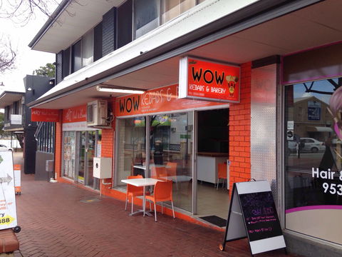 Wow Kebabs & Bakery - Surfers Gold Coast 0