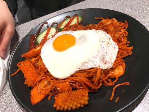 Zafferano Restaurant - Surfers Gold Coast 0