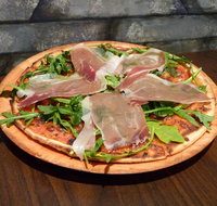 Alfresco Italian Restaurant - Surfers Gold Coast