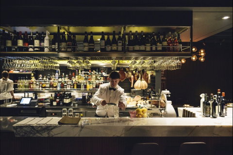 Bacaro - Surfers Gold Coast 0