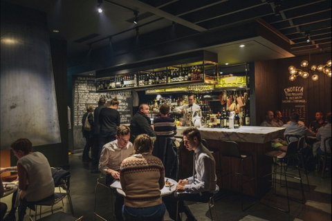 Bacaro - Surfers Gold Coast 1
