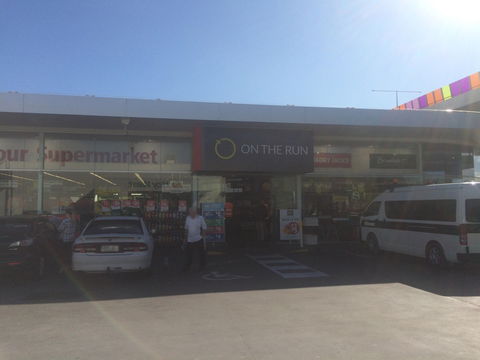 C Coffee - Angle Park - Surfers Gold Coast 0