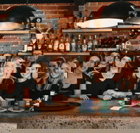 Church Street Cafe - Surfers Gold Coast