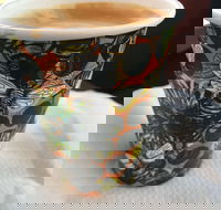 Gallery cafe - Surfers Gold Coast