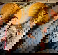 Herbert Vineyard Cellar Door - Surfers Gold Coast