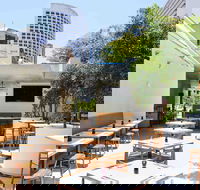 Jimmy's on the Mall - Surfers Gold Coast