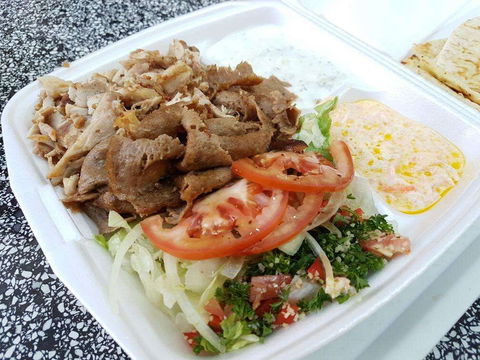 Kebabs R Us - Surfers Gold Coast 0