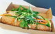 Lotus Leaf Asian Salads - thumb 0