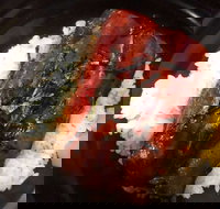 Maki Sushi - Surfers Gold Coast