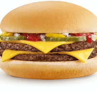 McDonald's - Surfers Gold Coast