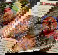 Moti Mahal - Surfers Gold Coast