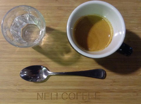 Neli Coffee - Surfers Gold Coast 0