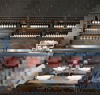 Polperro Winery - Surfers Gold Coast