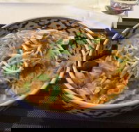 Rose Garden Thai Restaurant - Surfers Gold Coast