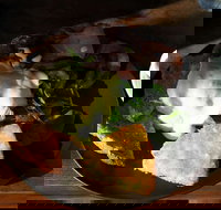 Runway Bar  Restaurant - Surfers Gold Coast