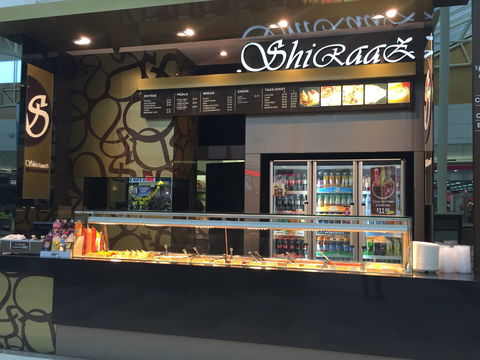 Shiraaz Indian Cuisine - Surfers Gold Coast 0