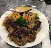 Stanthorpe RSL Club - Surfers Gold Coast