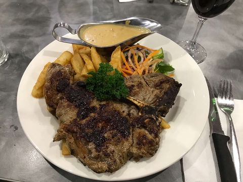 Stanthorpe RSL Club - Surfers Gold Coast 0