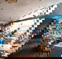 Terrace Bar - Surfers Gold Coast