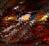 The Junk Bar - Surfers Gold Coast