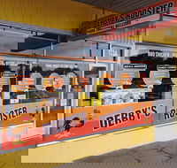 The Green Goose - Surfers Gold Coast