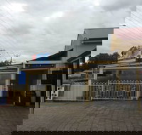 Willaston Fish and Chips Shop - Surfers Gold Coast