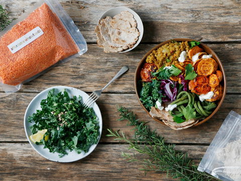 Affordable Wholefoods Lismore - Surfers Gold Coast 0