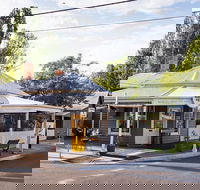 Badger and Hare - Surfers Gold Coast