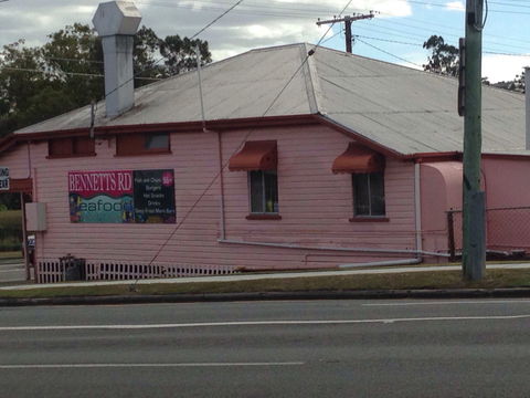 Bennetts Road Seafood - Surfers Gold Coast 0