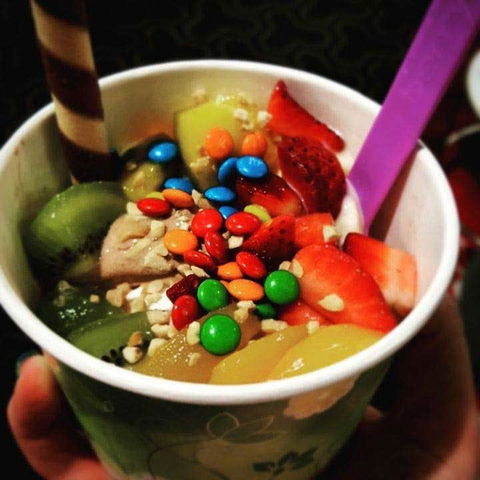 Berryme - Carindale - Surfers Gold Coast 0
