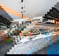 Blu by Australian Seafood Fish  Chippery - Surfers Gold Coast