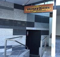 Bourbon Bar - Surfers Gold Coast