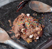 Cold Rock Ice Creamery - Surfers Paradise - Surfers Gold Coast