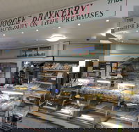 Coogee Bakery - Surfers Gold Coast