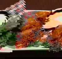 Crafty Fox Alehouse  Kitchen - Surfers Gold Coast