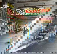 Dat Thanh Bakery - Surfers Gold Coast