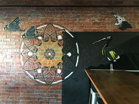 Earth & Soul Pizza Bairnsdale - Surfers Gold Coast 1