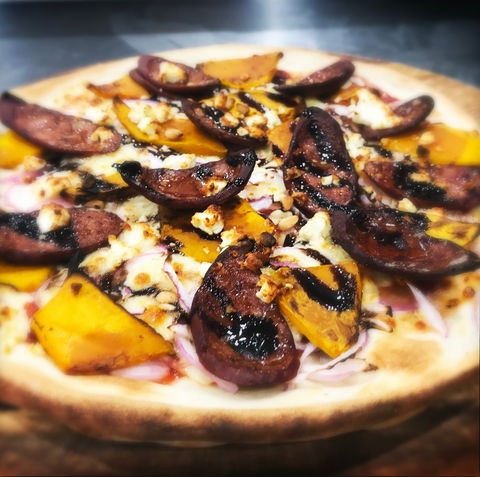 Earth & Soul Pizza Bairnsdale - Surfers Gold Coast 2