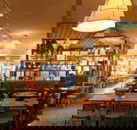 FIRESTONE Kitchen  Bar - Revesby Workers' - Surfers Gold Coast