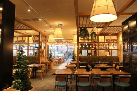 FIRESTONE Kitchen & Bar - Revesby Workers' - Surfers Gold Coast 0