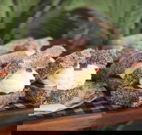 Flavours Patisserie Cafe  - Parkdale - Surfers Gold Coast